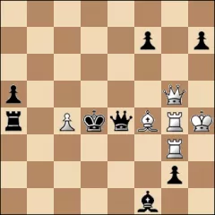 Шахматная задача #12953