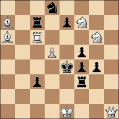 Шахматная задача #12956