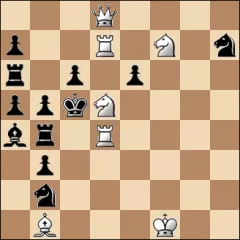 Шахматная задача #12959