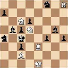 Шахматная задача #12965