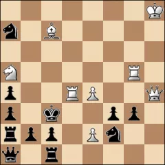 Шахматная задача #12968