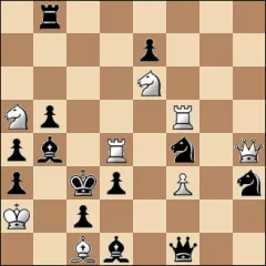 Шахматная задача #12969