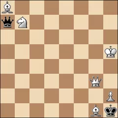 Шахматная задача #1297