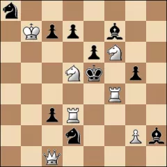 Шахматная задача #12971
