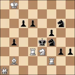 Шахматная задача #12972