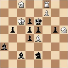 Шахматная задача #12974