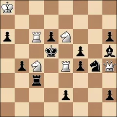 Шахматная задача #12975