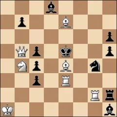 Шахматная задача #12976