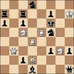 Шахматная задача #12978