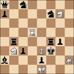 Шахматная задача #12982