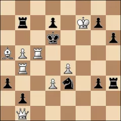 Шахматная задача #12984