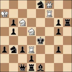 Шахматная задача #12985
