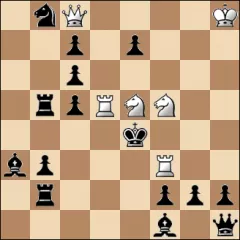 Шахматная задача #12990