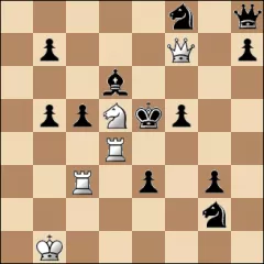 Шахматная задача #12992