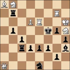Шахматная задача #12995