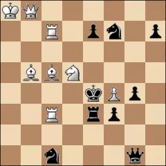 Шахматная задача #12996