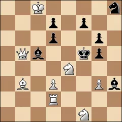 Шахматная задача #12997