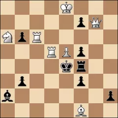 Шахматная задача #13012