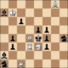 Шахматная задача #13014