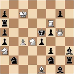 Шахматная задача #13018