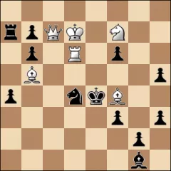Шахматная задача #13019