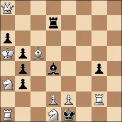 Шахматная задача #13020