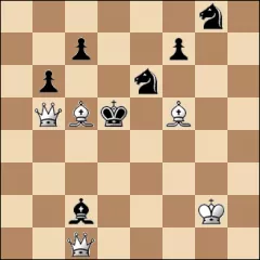 Шахматная задача #13022