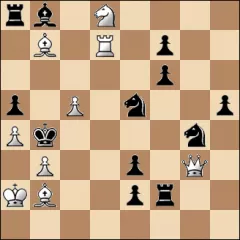 Шахматная задача #13023