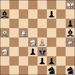Шахматная задача #13024