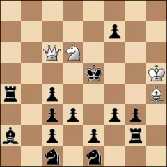 Шахматная задача #13026