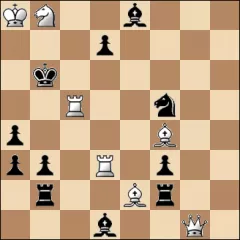 Шахматная задача #13027