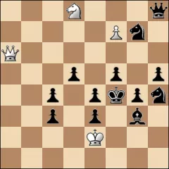 Шахматная задача #13028