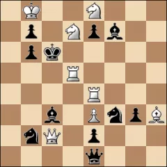 Шахматная задача #13038