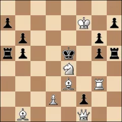 Шахматная задача #13041