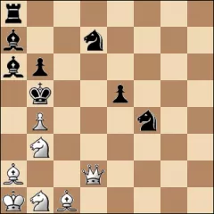 Шахматная задача #13047