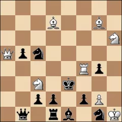 Шахматная задача #13048