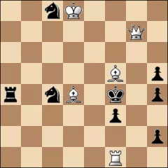 Шахматная задача #13056