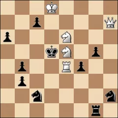 Шахматная задача #13059
