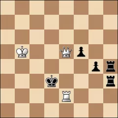 Шахматная задача #1306