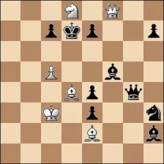 Шахматная задача #13060