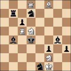 Шахматная задача #13062