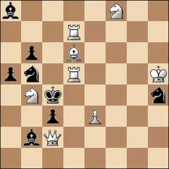 Шахматная задача #13064