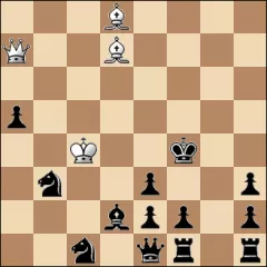 Шахматная задача #13066