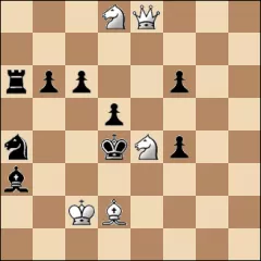 Шахматная задача #13068
