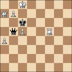 Шахматная задача #1307