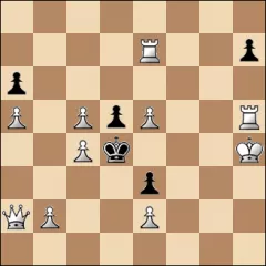 Шахматная задача #13083