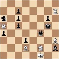 Шахматная задача #13084
