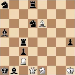 Шахматная задача #13086