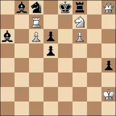 Шахматная задача #13092