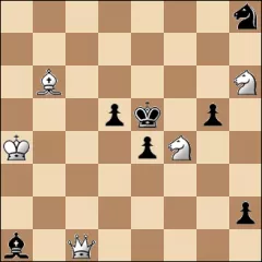 Шахматная задача #13094